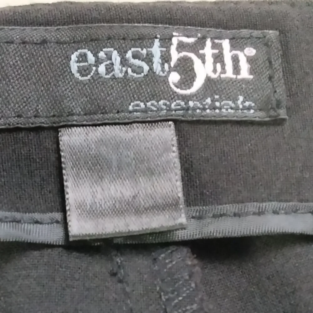 East 5th woman's skirt